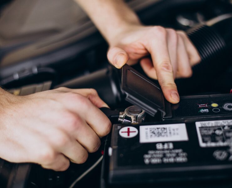 repair-man-making-car-service